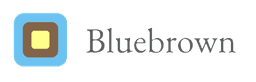 Blue Brown