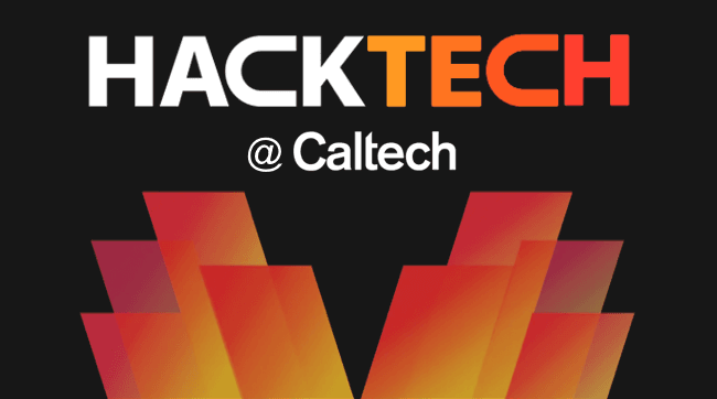 Hackathon Winner