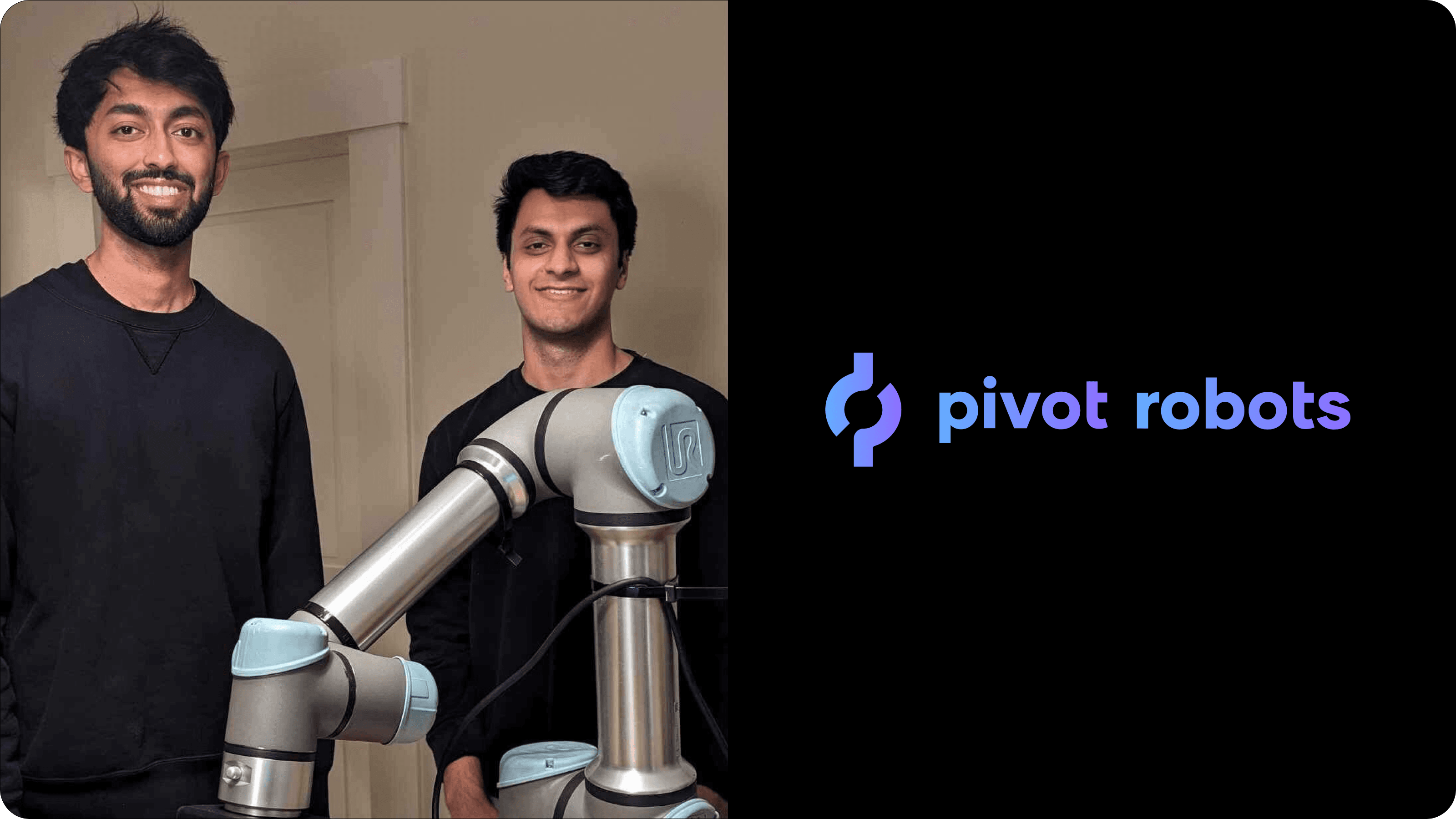 Pivot Robotics