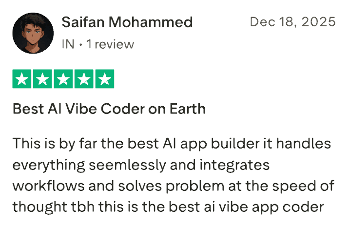 Freebuff Web review