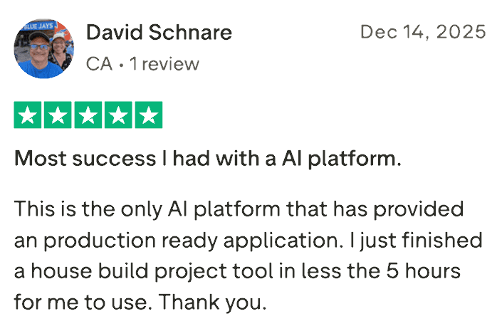 Freebuff Web testimonial 15