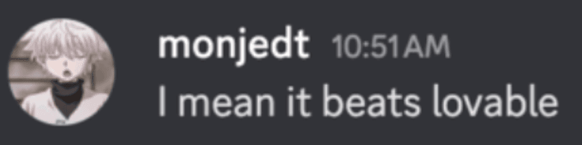 Freebuff Web testimonial 6